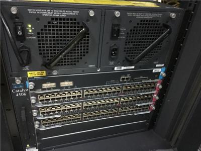 马桥镇交换机回收 思科交换机回收