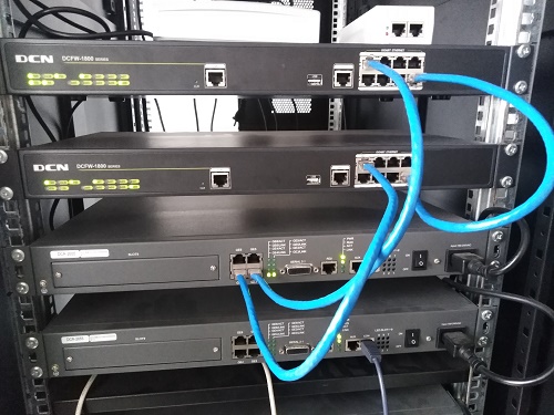 马桥镇防火墙回收 机房下架硬件设备回收