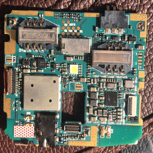 马桥镇线路板回收