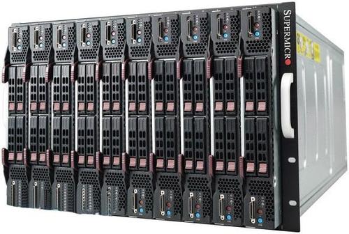 马桥镇服务器回收